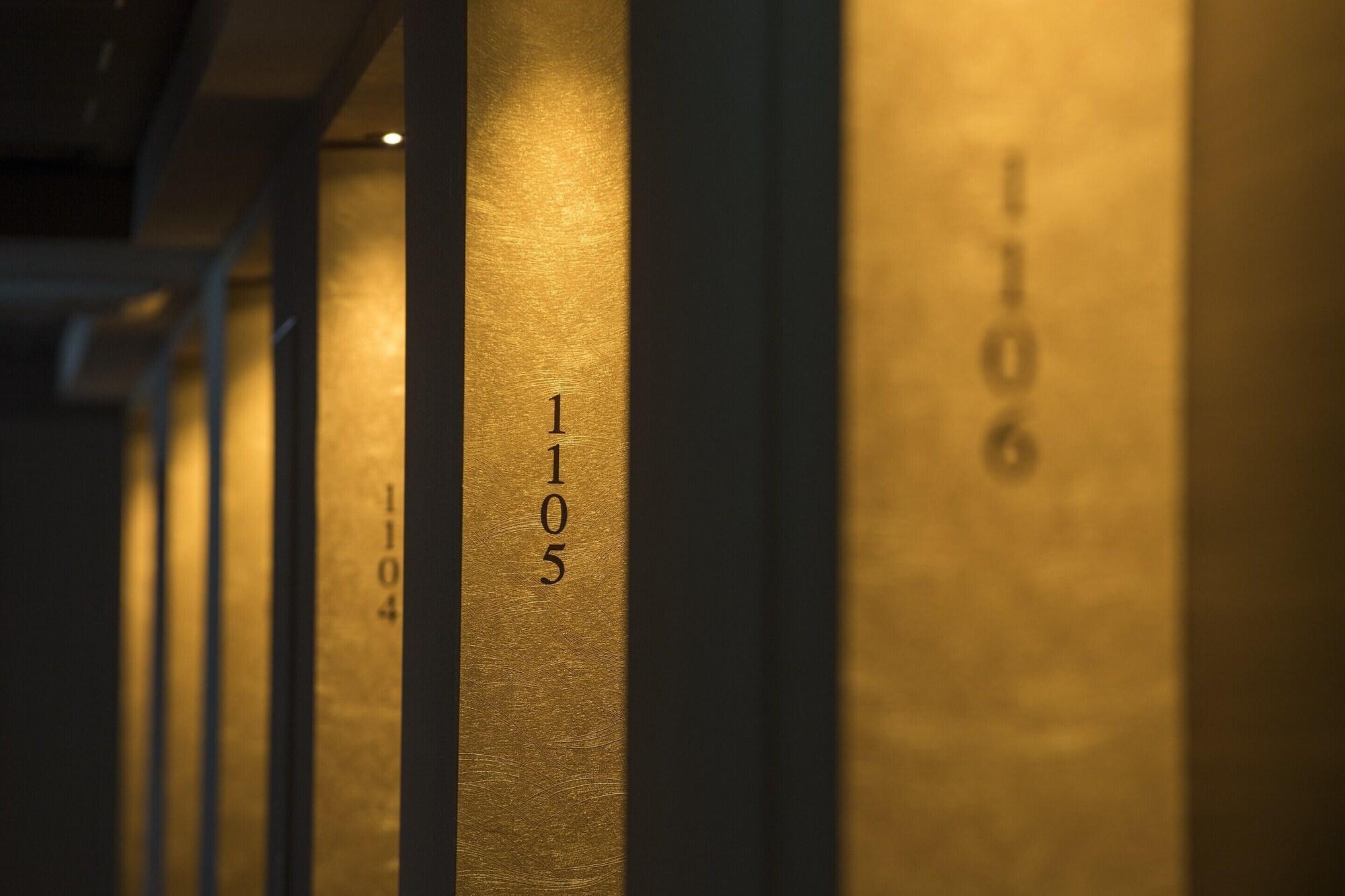 Tmark City Hotel Sapporo Odori Exterior foto